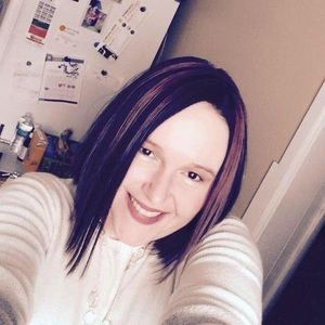 Meet your Posher, Shawna